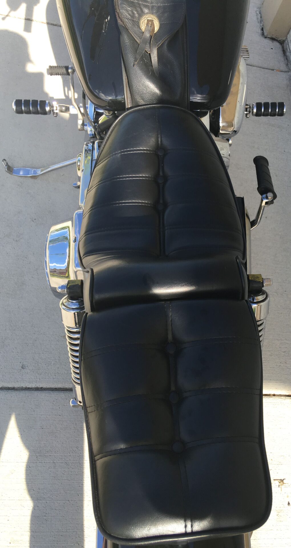Harley Davidson USA Model 1xxx 5