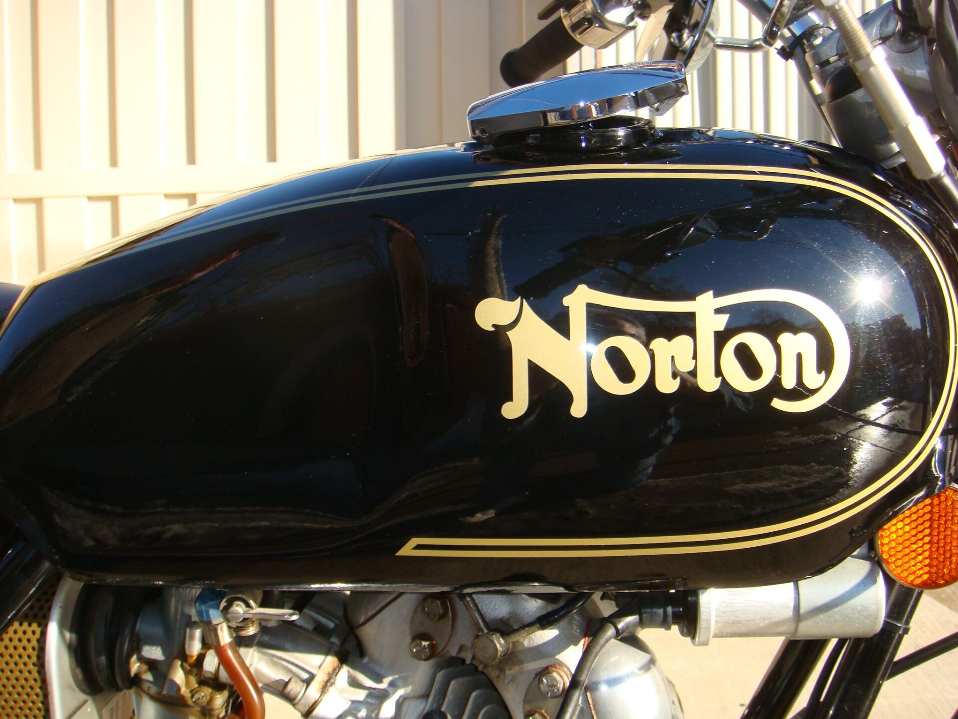 Norton 5